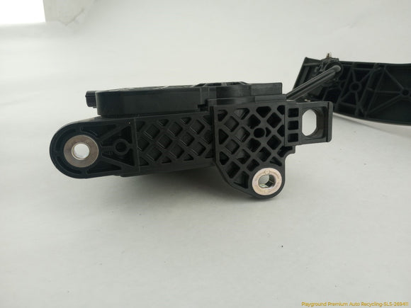 Acura TSX Accelerator Gas Pedal