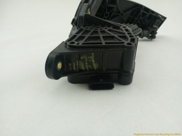 Acura TSX Accelerator Gas Pedal
