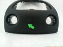 Mitsubishi Eclipse Passenger Right Dash Bezel Trim-2