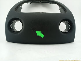 Mitsubishi Eclipse Passenger Right Dash Bezel Trim - 0