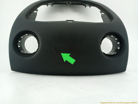 Mitsubishi Eclipse Passenger Right Dash Bezel Trim