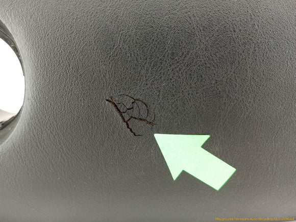 Mitsubishi Eclipse Passenger Right Dash Bezel Trim