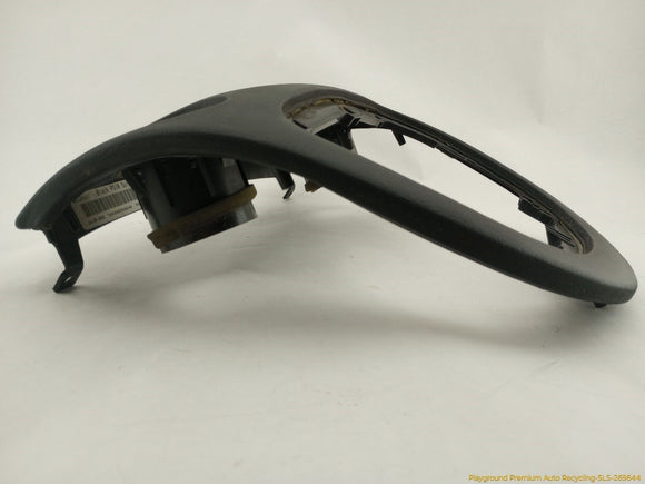 Mitsubishi Eclipse Passenger Right Dash Bezel Trim