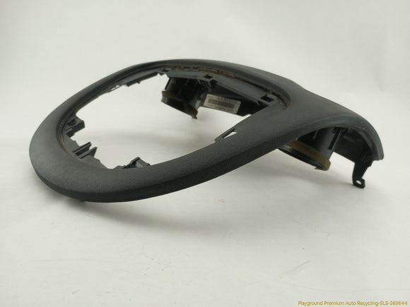 Mitsubishi Eclipse Passenger Right Dash Bezel Trim