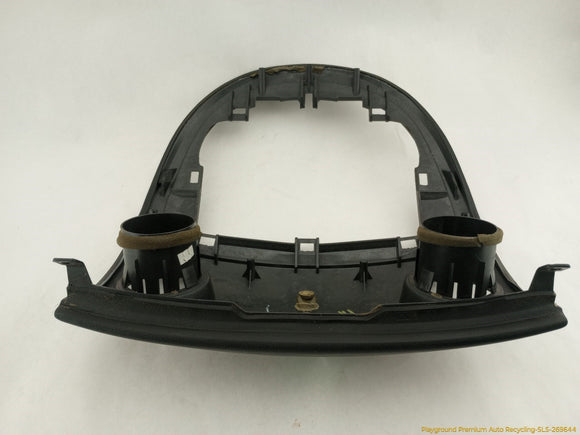 Mitsubishi Eclipse Passenger Right Dash Bezel Trim
