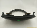 Mitsubishi Eclipse Passenger Right Dash Bezel Trim-11
