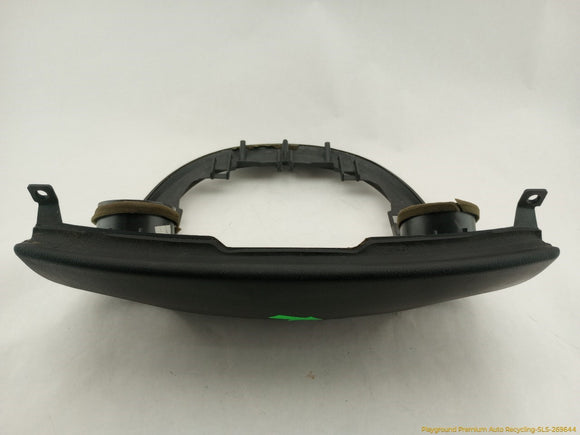 Mitsubishi Eclipse Passenger Right Dash Bezel Trim