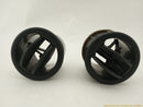 Mitsubishi Eclipse Set Of 5 Dash Air Vents-2
