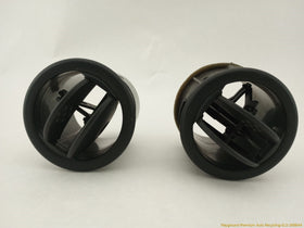 Mitsubishi Eclipse Set Of 5 Dash Air Vents - 0