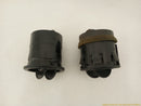 Mitsubishi Eclipse Set Of 5 Dash Air Vents-3