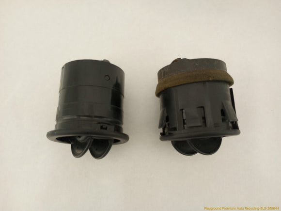 Mitsubishi Eclipse Set Of 5 Dash Air Vents