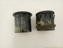 Mitsubishi Eclipse Set Of 5 Dash Air Vents-4