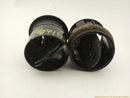 Mitsubishi Eclipse Set Of 5 Dash Air Vents-5