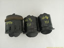 Mitsubishi Eclipse Set Of 5 Dash Air Vents-8
