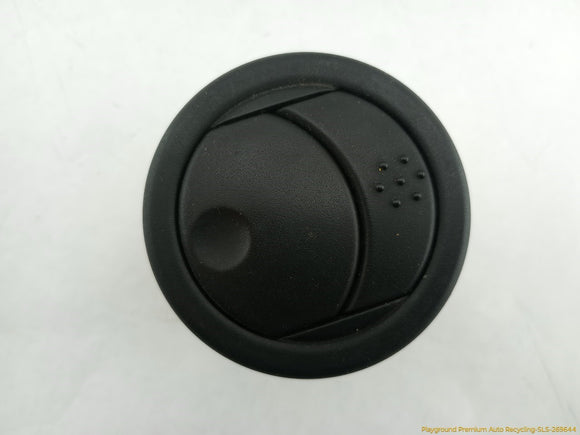 Mitsubishi Eclipse Set Of 5 Dash Air Vents