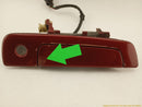 Mitsubishi Eclipse Passenger Right Front Exterior Door Handle-2