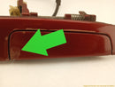 Mitsubishi Eclipse Passenger Right Front Exterior Door Handle-3