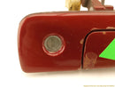 Mitsubishi Eclipse Passenger Right Front Exterior Door Handle-4