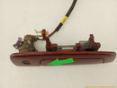 Mitsubishi Eclipse Passenger Right Front Exterior Door Handle-5