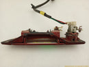 Mitsubishi Eclipse Passenger Right Front Exterior Door Handle-6
