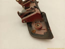 Mitsubishi Eclipse Passenger Right Front Exterior Door Handle-9