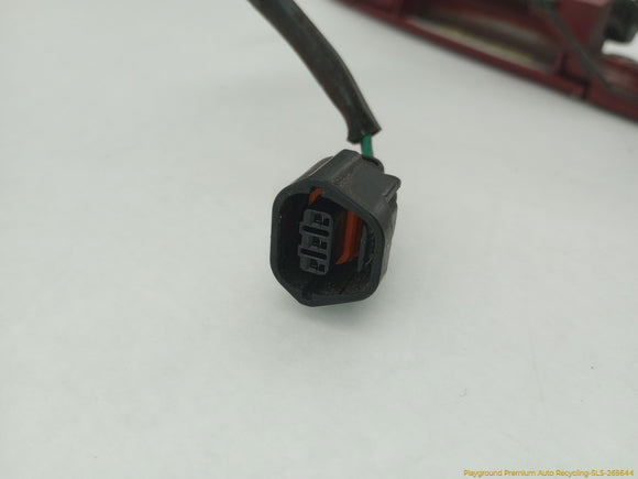 Mitsubishi Eclipse Passenger Right Front Exterior Door Handle