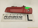 Mitsubishi Eclipse Driver Left Front Exterior Door Handle-1