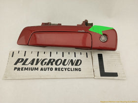 Mitsubishi Eclipse Driver Left Front Exterior Door Handle