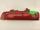 Mitsubishi Eclipse Driver Left Front Exterior Door Handle-2
