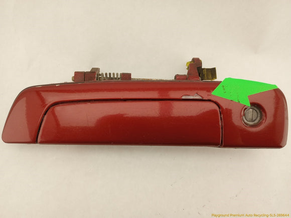 Mitsubishi Eclipse Driver Left Front Exterior Door Handle