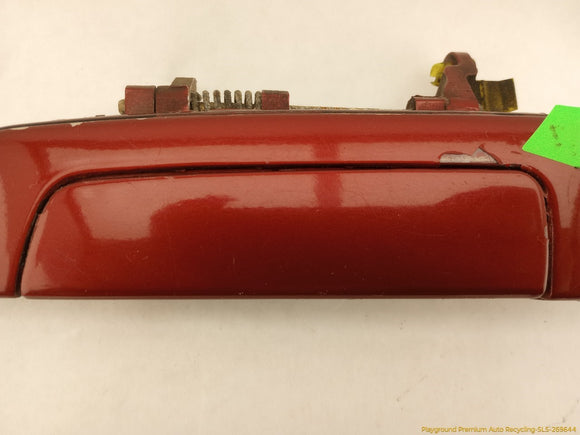 Mitsubishi Eclipse Driver Left Front Exterior Door Handle