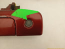 Mitsubishi Eclipse Driver Left Front Exterior Door Handle-4