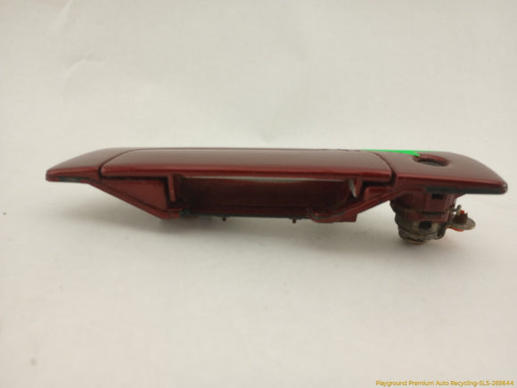 Mitsubishi Eclipse Driver Left Front Exterior Door Handle
