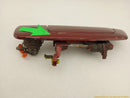 Mitsubishi Eclipse Driver Left Front Exterior Door Handle-6