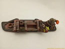 Mitsubishi Eclipse Driver Left Front Exterior Door Handle-8