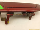 Mitsubishi Eclipse Driver Left Front Exterior Door Handle-10