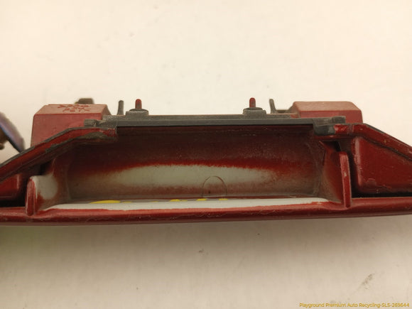 Mitsubishi Eclipse Driver Left Front Exterior Door Handle