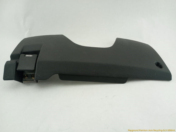 Mitsubishi Eclipse Driver Left Lower Dash Knee Trim