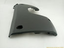 Mitsubishi Eclipse Driver Left Lower Dash Knee Trim-3