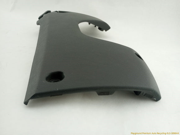 Mitsubishi Eclipse Driver Left Lower Dash Knee Trim
