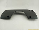 Mitsubishi Eclipse Driver Left Lower Dash Knee Trim-4