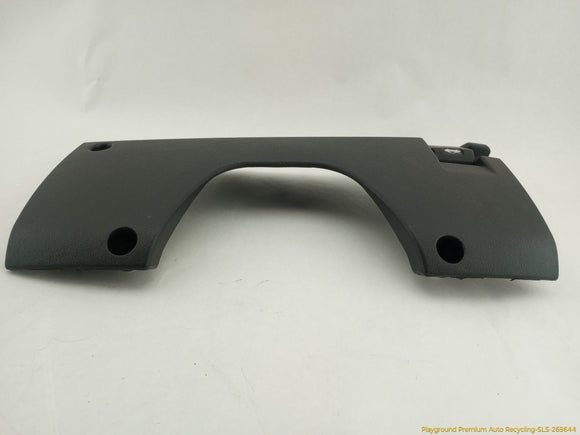 Mitsubishi Eclipse Driver Left Lower Dash Knee Trim
