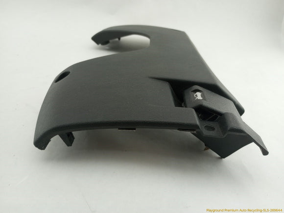 Mitsubishi Eclipse Driver Left Lower Dash Knee Trim