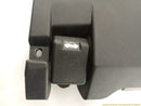 Mitsubishi Eclipse Driver Left Lower Dash Knee Trim-6