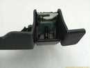 Mitsubishi Eclipse Driver Left Lower Dash Knee Trim-7