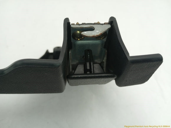 Mitsubishi Eclipse Driver Left Lower Dash Knee Trim