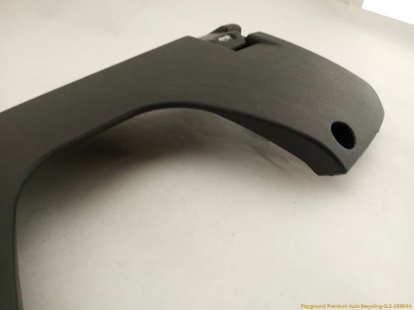 Mitsubishi Eclipse Driver Left Lower Dash Knee Trim
