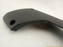 Mitsubishi Eclipse Driver Left Lower Dash Knee Trim-9