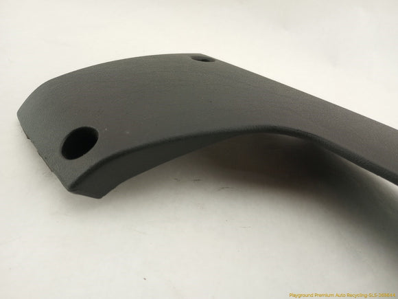 Mitsubishi Eclipse Driver Left Lower Dash Knee Trim