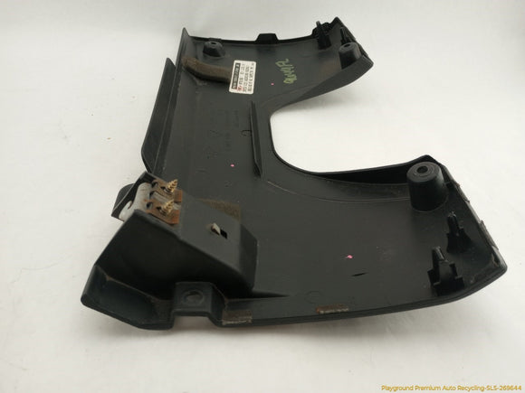 Mitsubishi Eclipse Driver Left Lower Dash Knee Trim